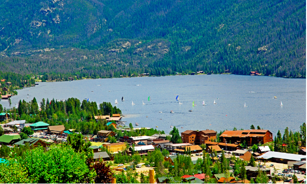 Grand Lake